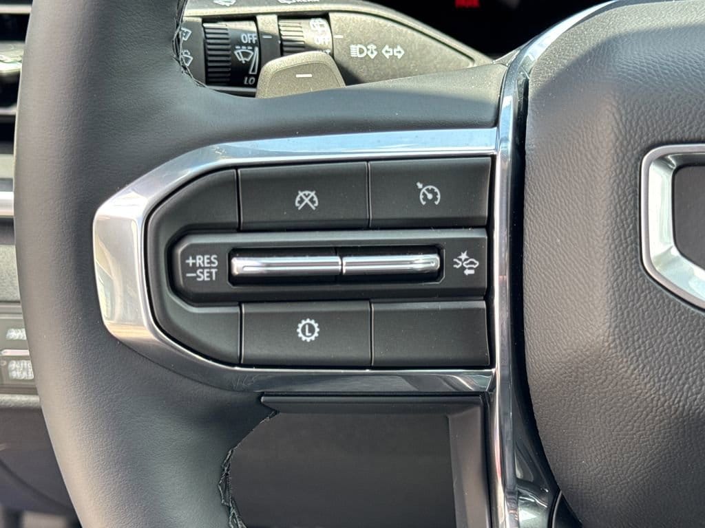 2026 GMC Terrain Elevation - Photo 19