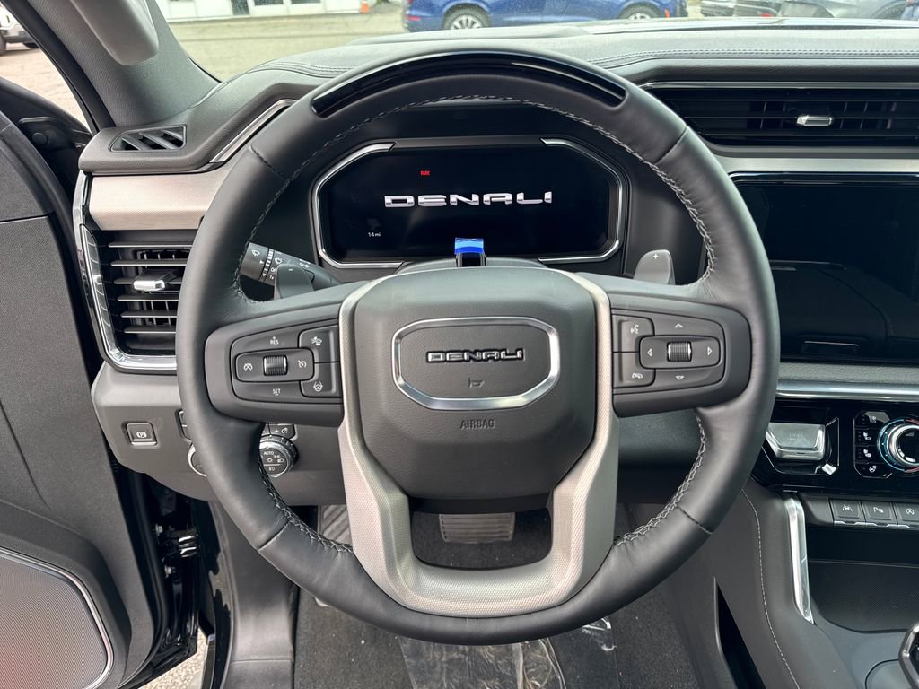 2026 GMC Sierra 1500 Denali - Photo 21