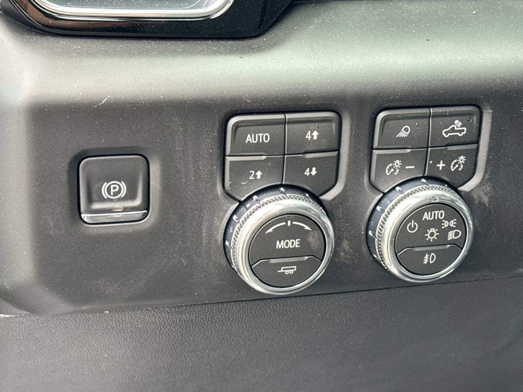 2026 GMC Sierra 1500 Denali - Photo 20