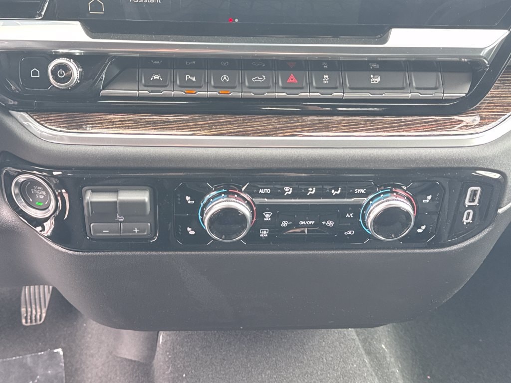 2026 GMC Sierra 1500 SLE - Photo 28