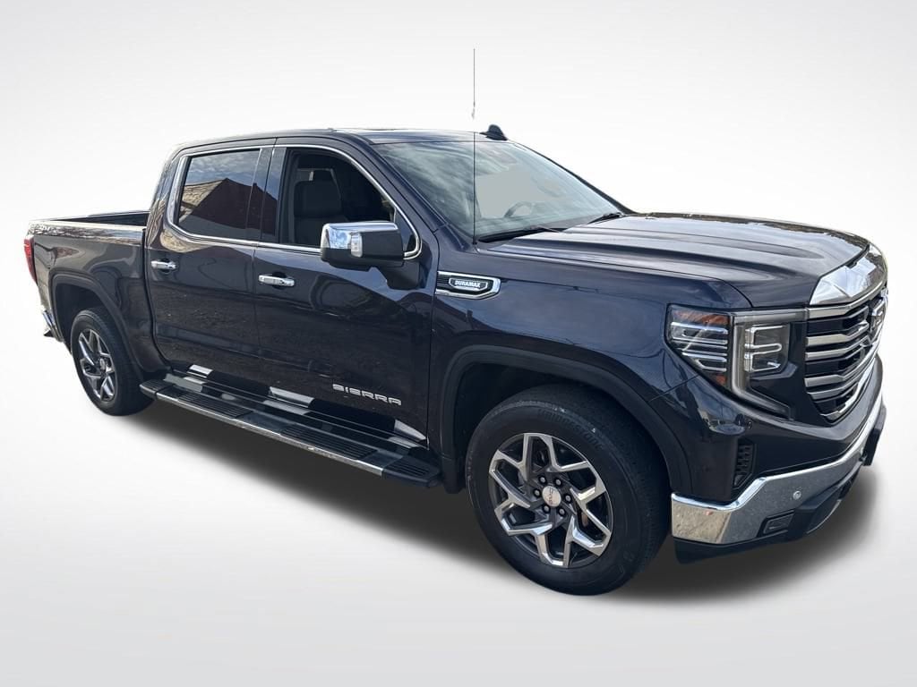 Used 2023 GMC Sierra 1500 SLT Truck