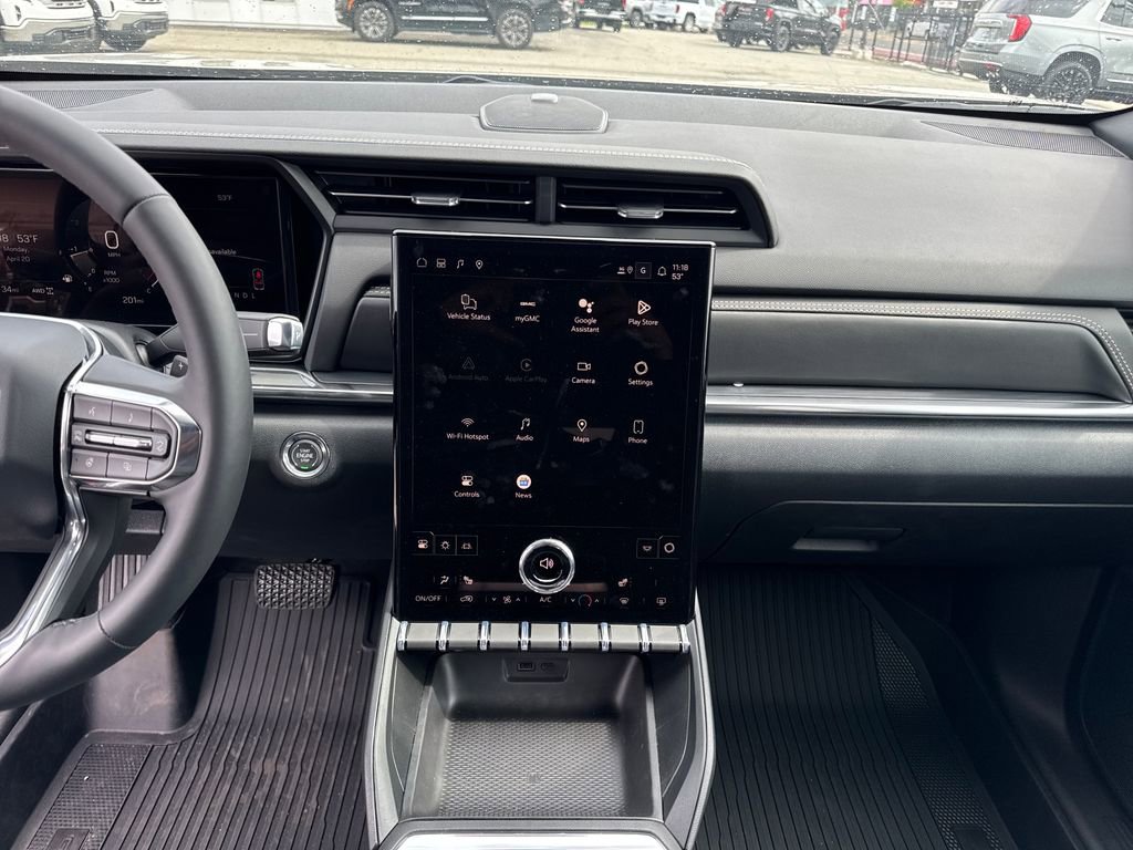 2026 GMC Terrain Elevation - Photo 22