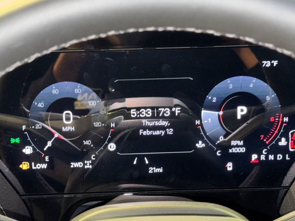 2026 GMC Yukon XL Denali - Photo 19