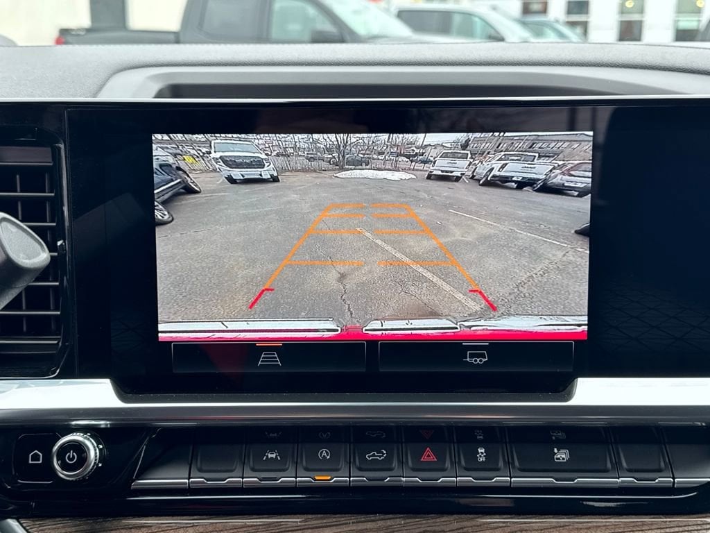 2026 GMC Sierra 1500 Elevation - Photo 28