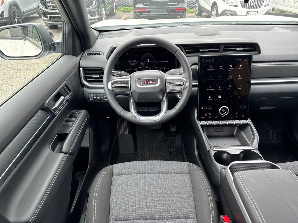 2026 GMC Terrain Elevation - Photo 28