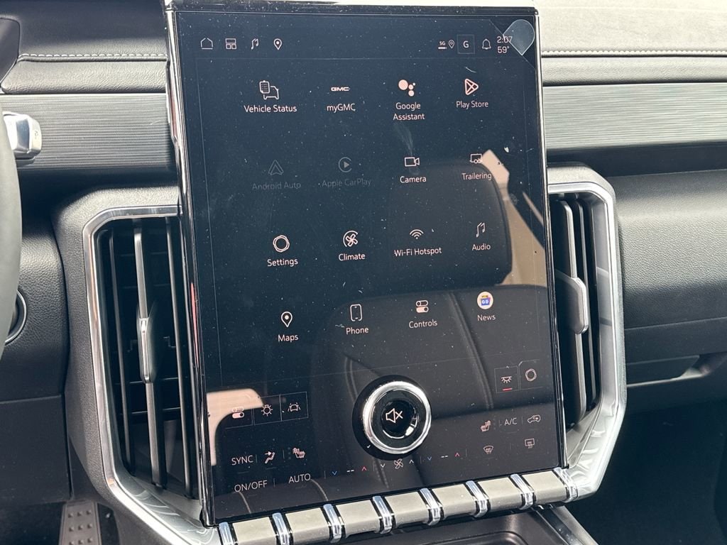2026 GMC Acadia Elevation - Photo 25