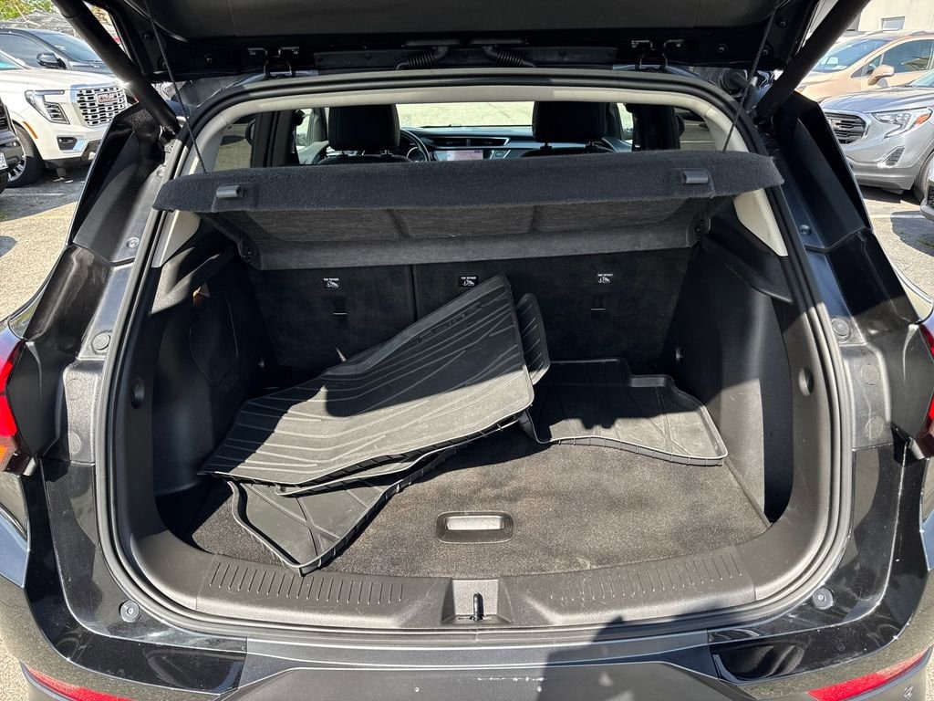 2023 Buick Encore GX Essence - Photo 38