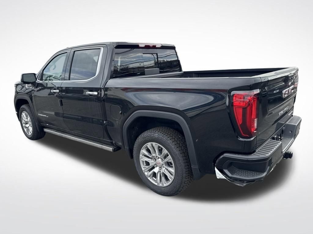 2026 GMC Sierra 1500 Denali - Photo 7