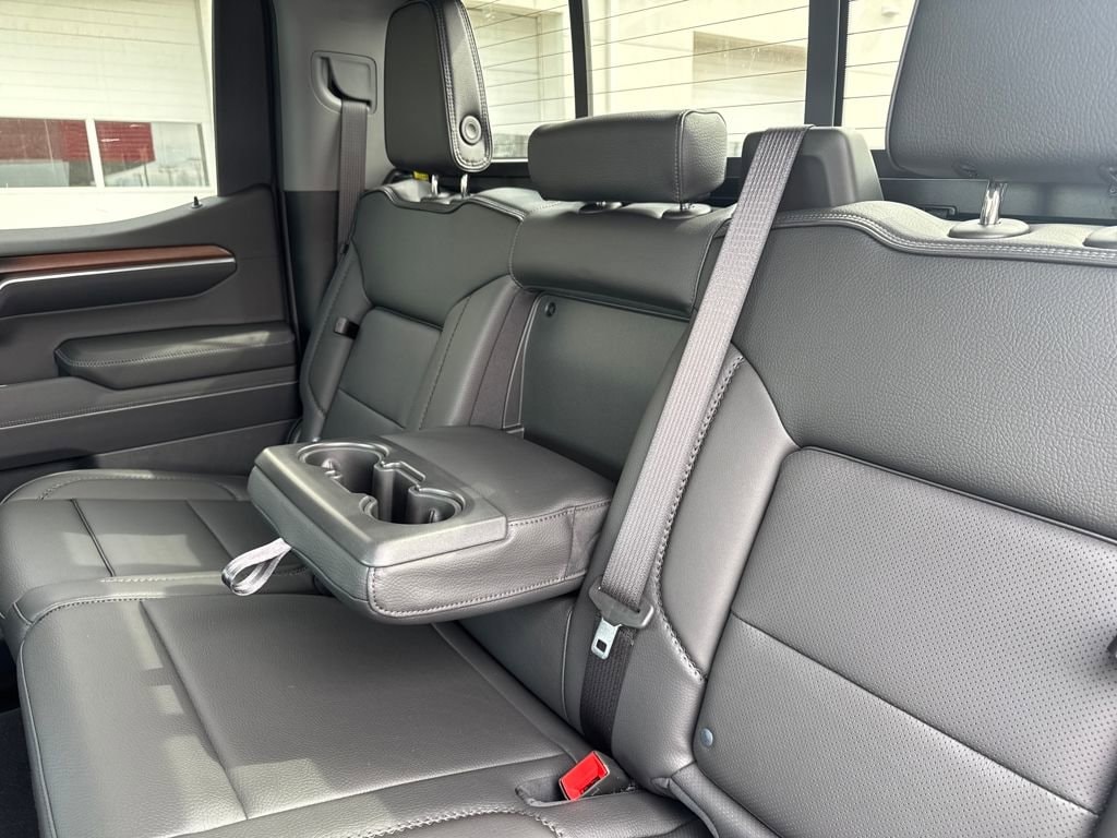 2026 GMC Sierra 1500 Denali - Photo 39
