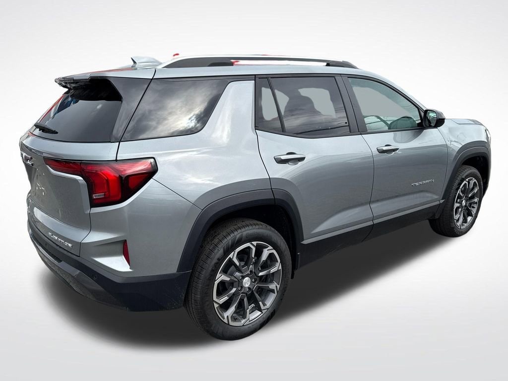 2026 GMC Terrain Elevation - Photo 10