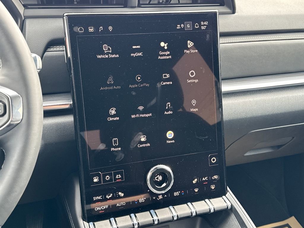 2026 GMC Terrain Elevation - Photo 25