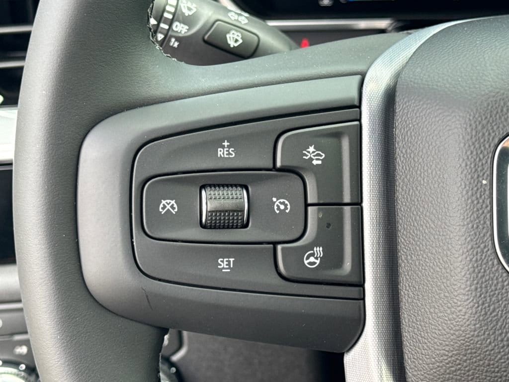 2026 GMC Sierra 1500 SLE - Photo 17
