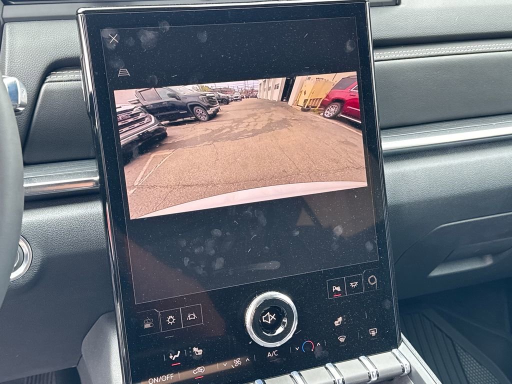 2026 GMC Terrain Elevation - Photo 24