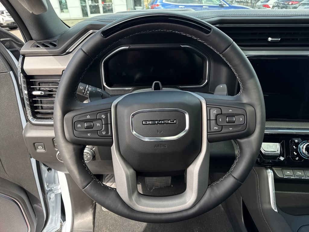 2026 GMC Sierra 1500 Denali - Photo 21