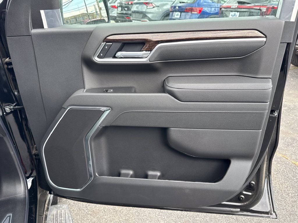 2026 GMC Sierra 1500 SLE - Photo 38