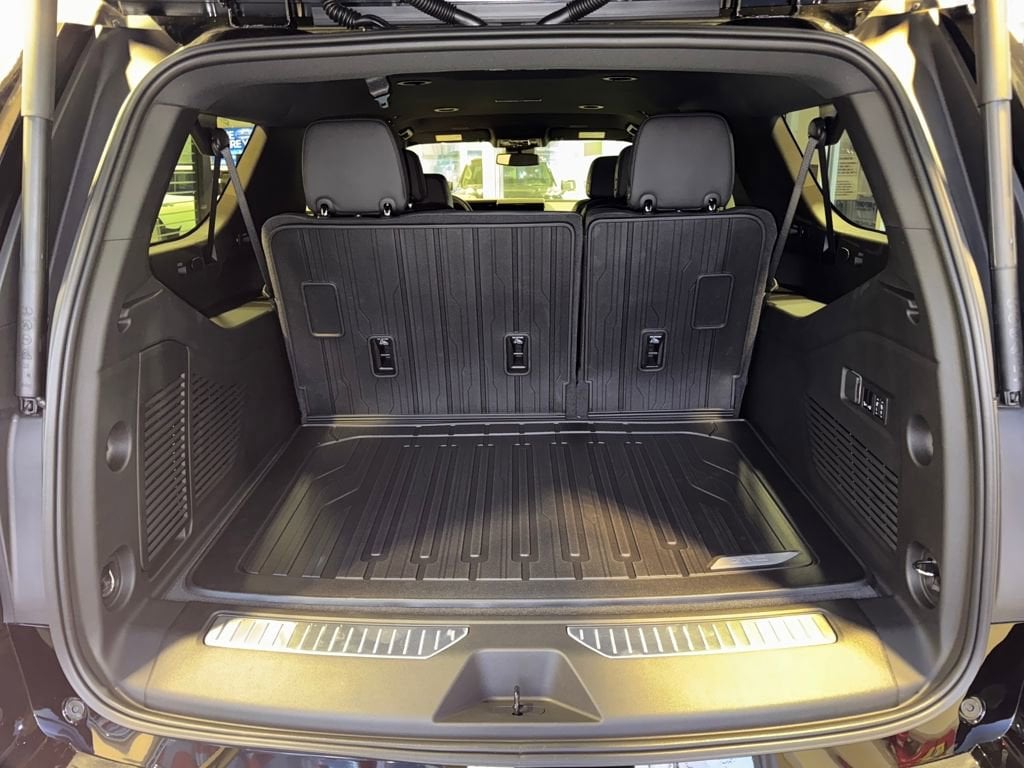 2026 GMC Yukon XL Denali - Photo 35