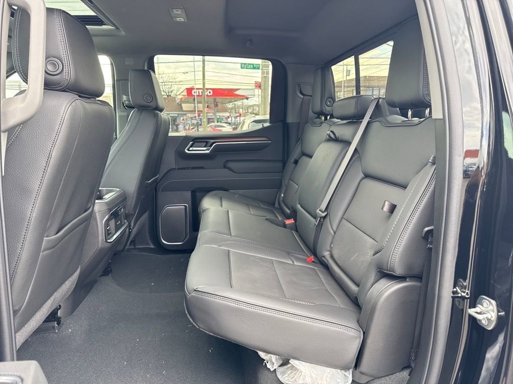 2026 GMC Sierra 1500 Denali - Photo 37