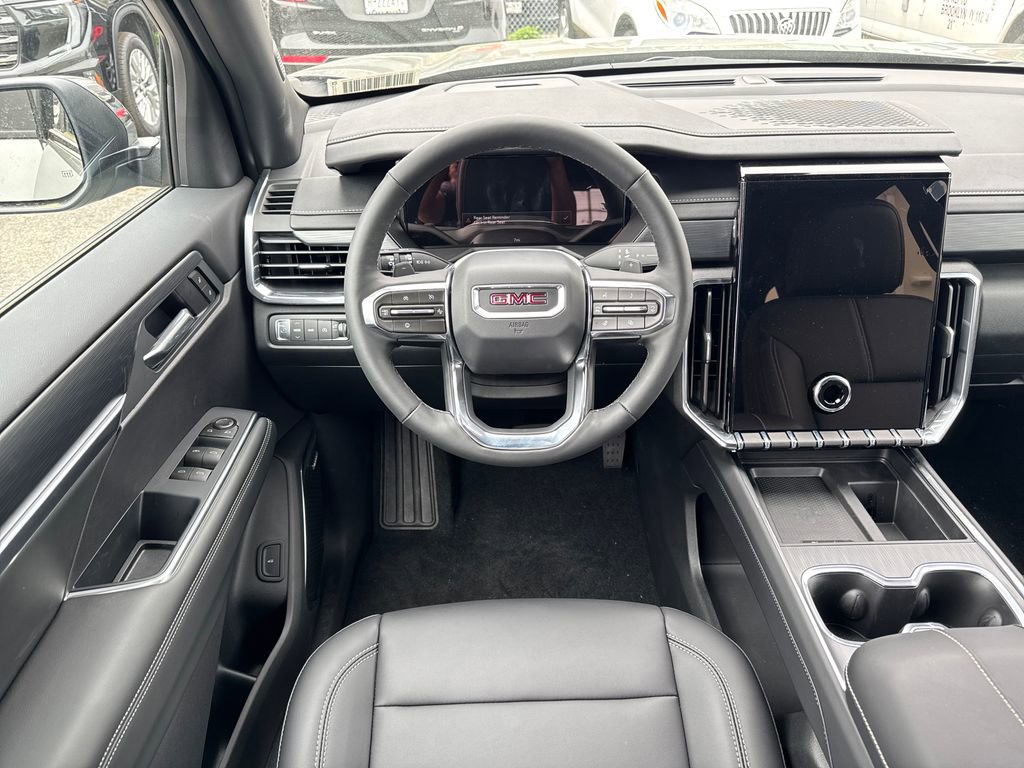 2026 GMC Acadia Elevation - Photo 29