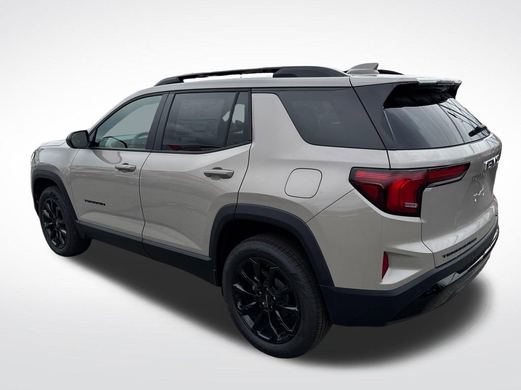 2026 GMC Terrain Elevation - Photo 8