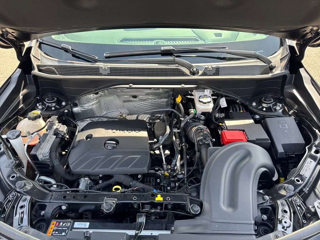 2023 Buick Encore GX Essence - Photo 12