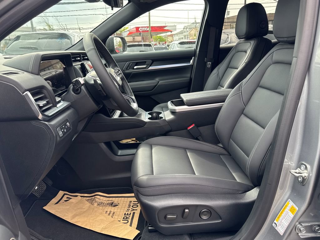 2026 GMC Terrain Elevation - Photo 16