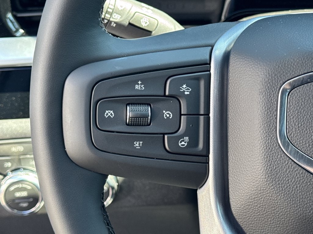 2026 GMC Sierra 1500 SLE - Photo 20