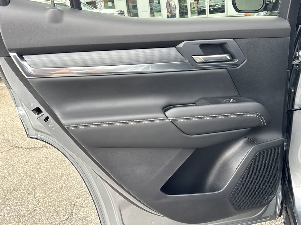 2026 GMC Terrain Elevation - Photo 33
