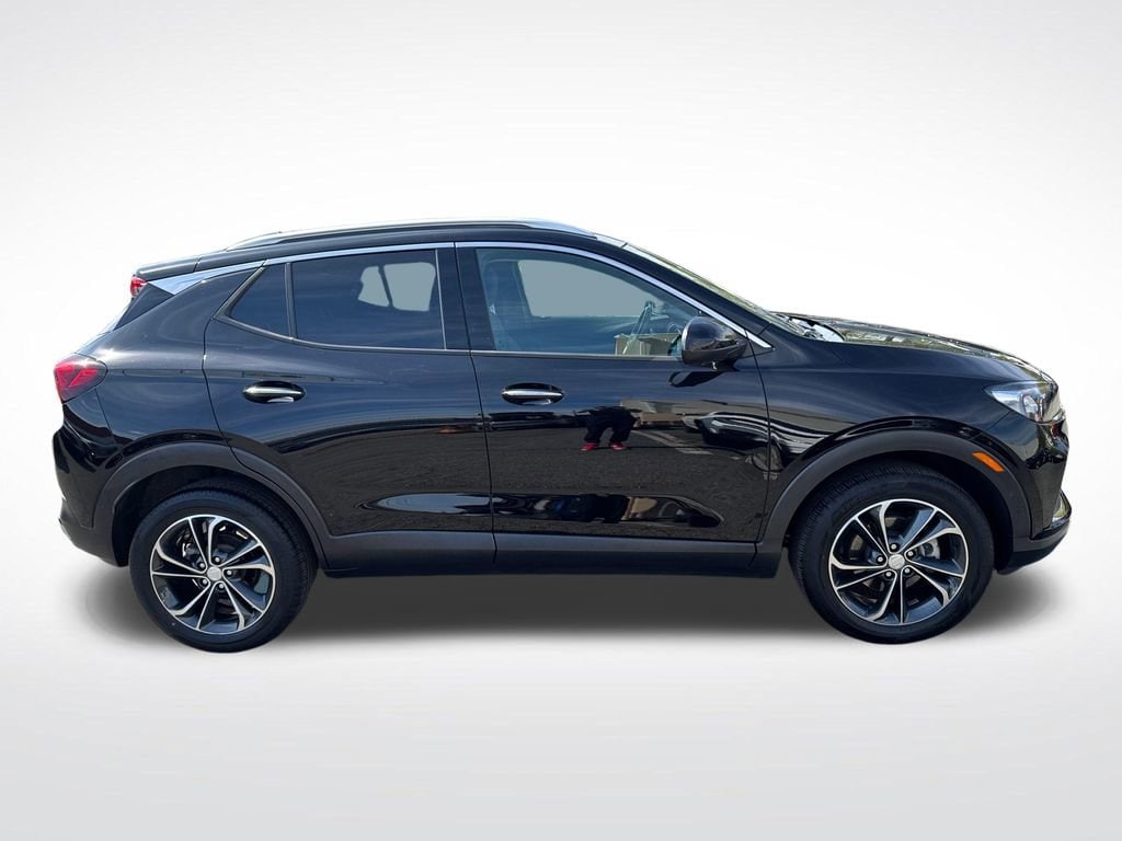 2023 Buick Encore GX Essence - Photo 11