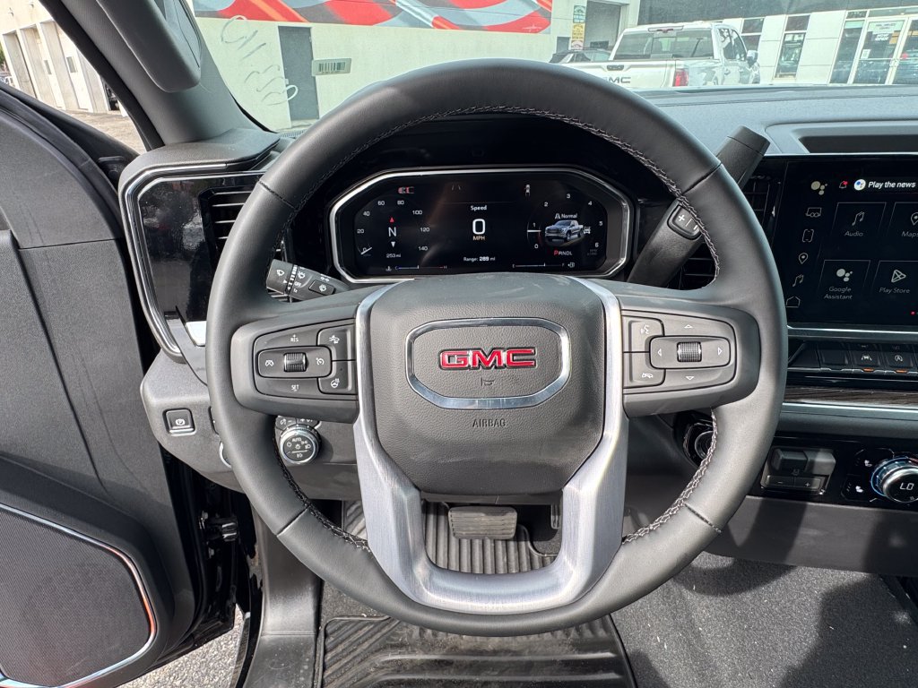 2026 GMC Sierra 1500 Elevation - Photo 18