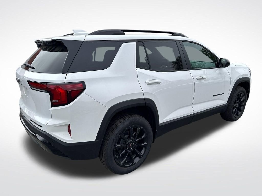 2026 GMC Terrain Elevation - Photo 10