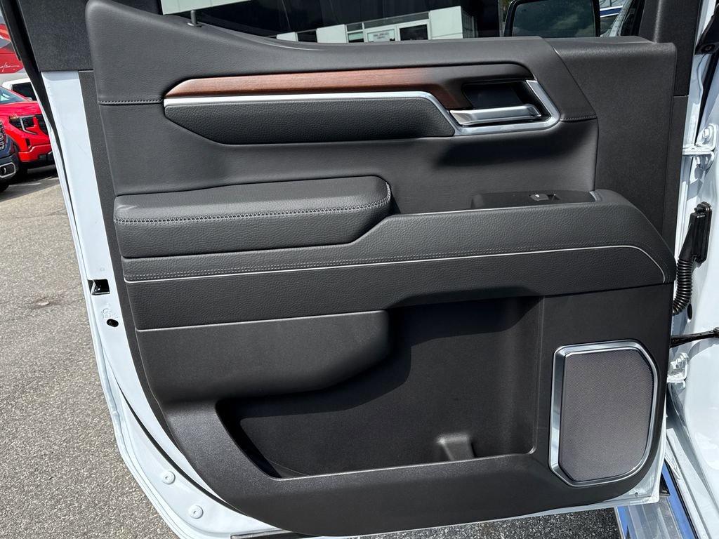 2026 GMC Sierra 1500 Denali - Photo 35