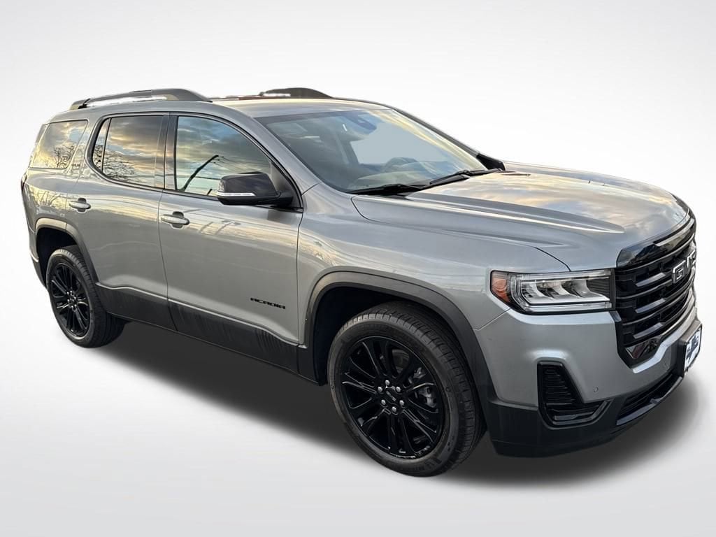 Used 2023 GMC Acadia SLE SUV