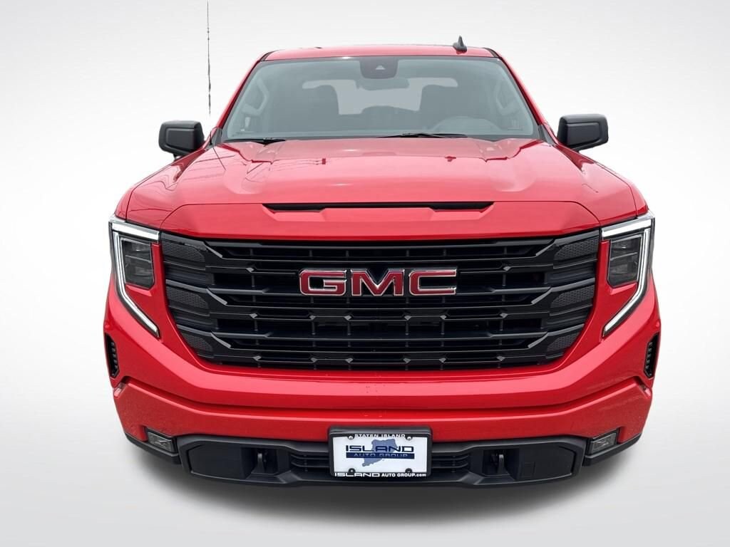 2026 GMC Sierra 1500 Elevation - Photo 4