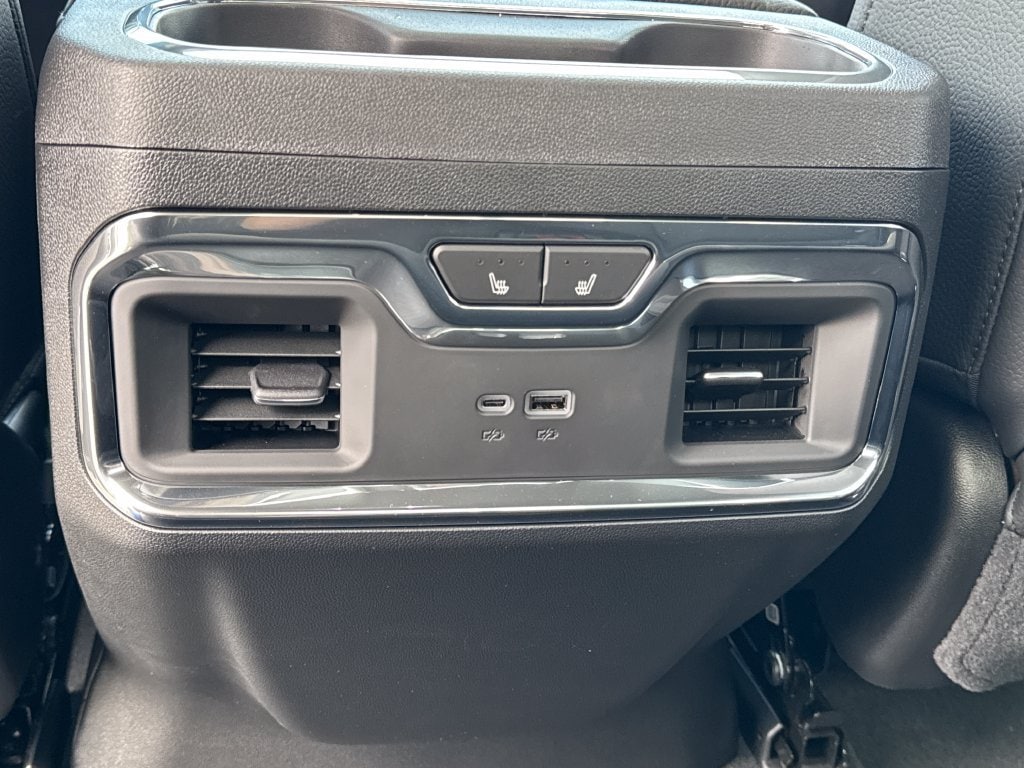 2026 GMC Sierra 1500 Denali - Photo 39