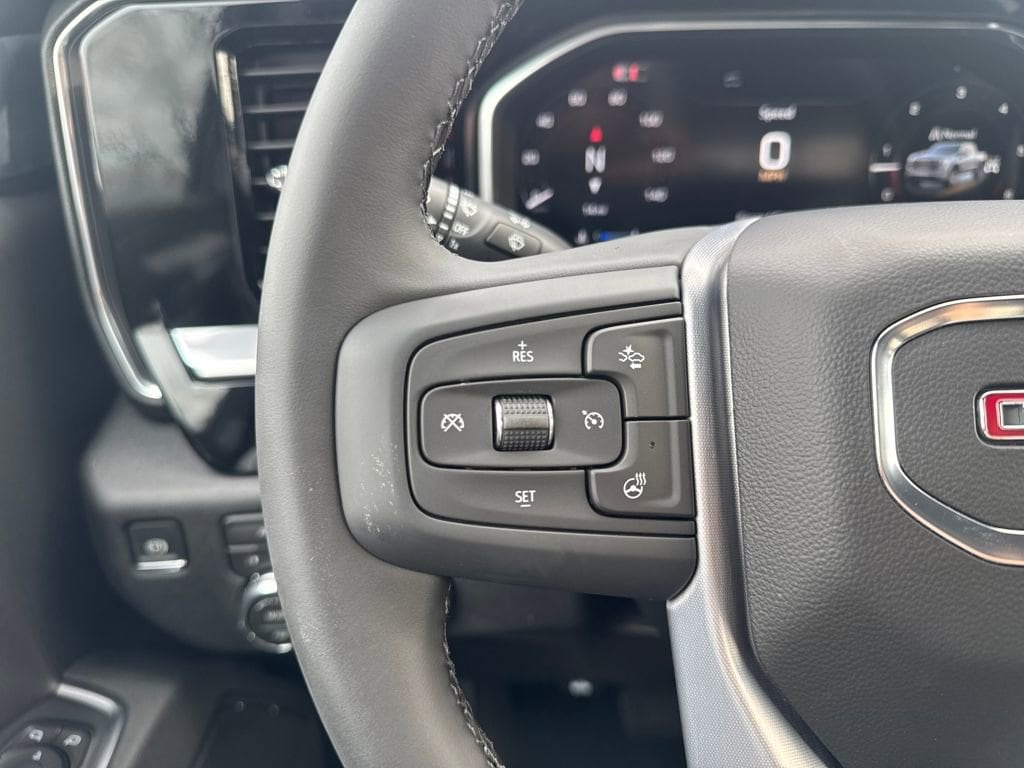 2026 GMC Sierra 1500 SLE - Photo 23