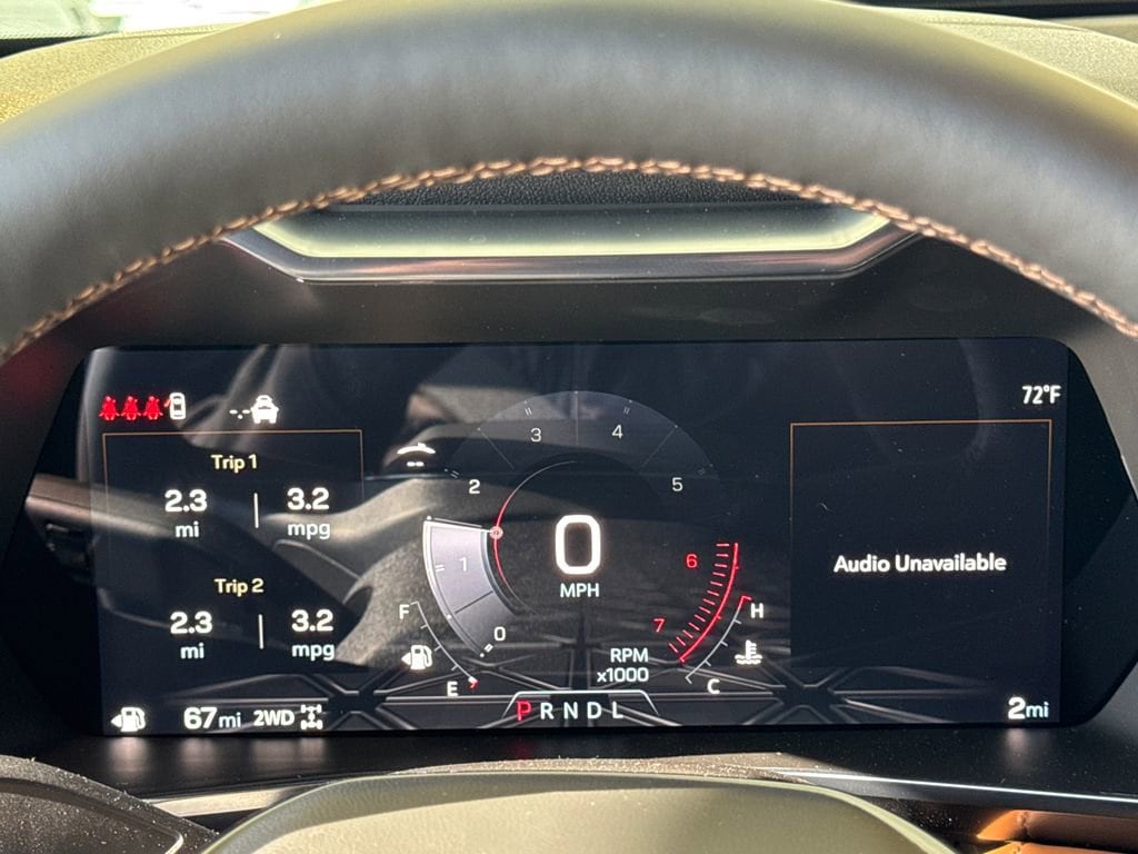 2026 GMC Canyon AT4 - Photo 19