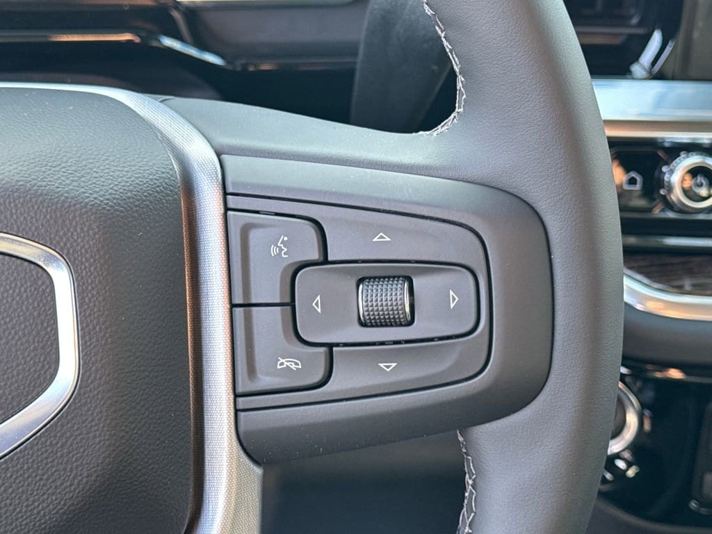 2026 GMC Sierra 2500HD SLE - Photo 23