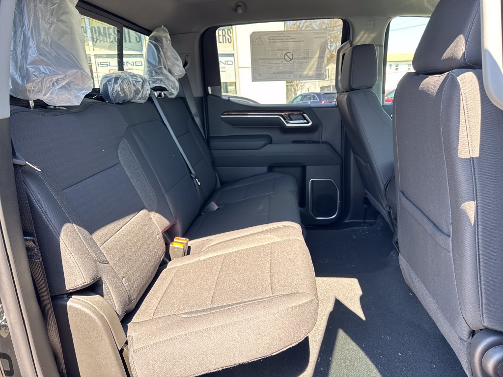 2026 GMC Sierra 1500 SLE - Photo 36