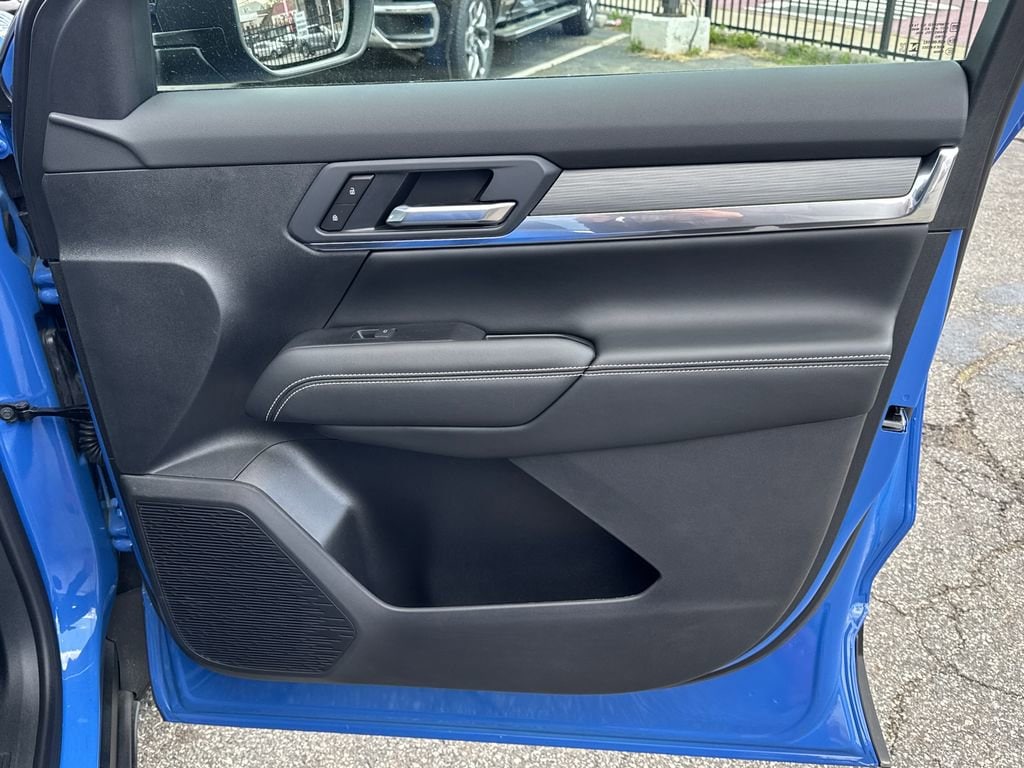 2026 GMC Terrain Elevation - Photo 37