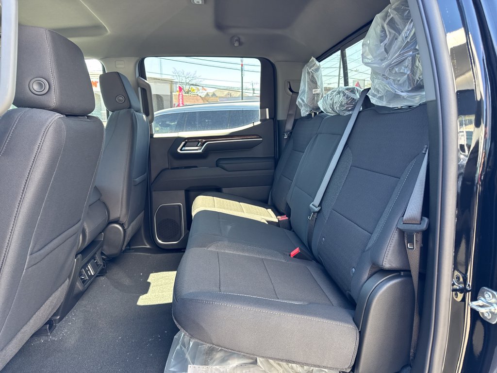 2026 GMC Sierra 1500 SLE - Photo 33