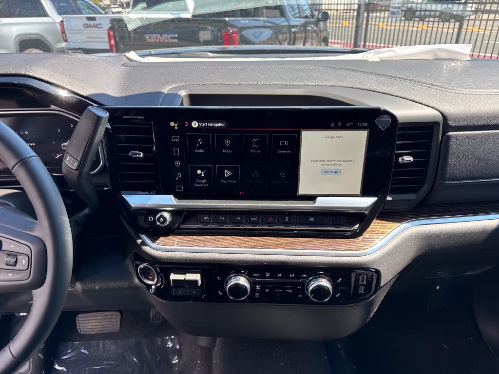 2026 GMC Sierra 1500 SLE - Photo 24