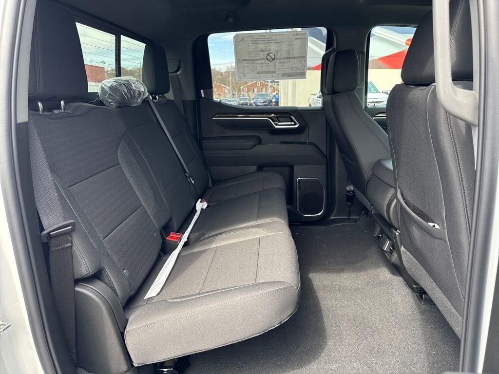 2026 GMC Sierra 1500 SLE - Photo 29
