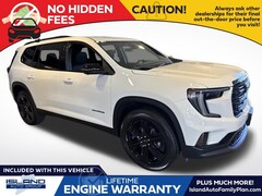 2026 GMC Acadia Elevation SUV