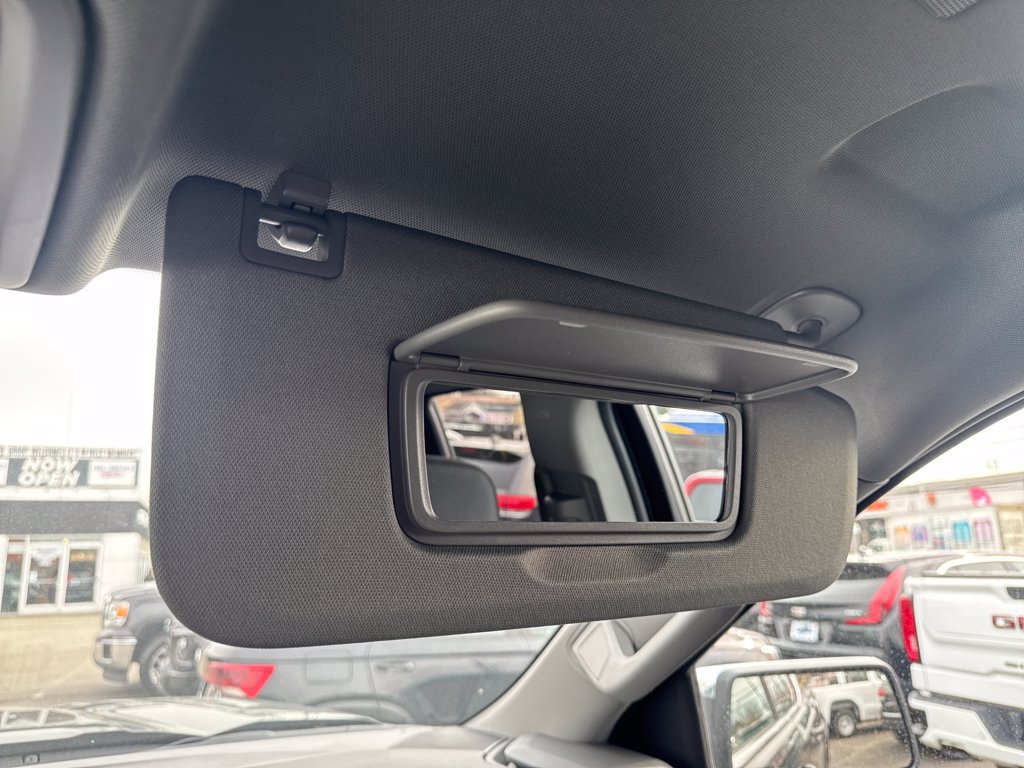 2026 GMC Sierra 1500 SLE - Photo 34