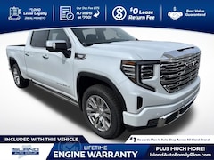 2026 GMC Sierra 1500 Denali Truck