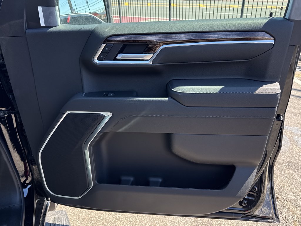 2026 GMC Sierra 1500 SLE - Photo 37