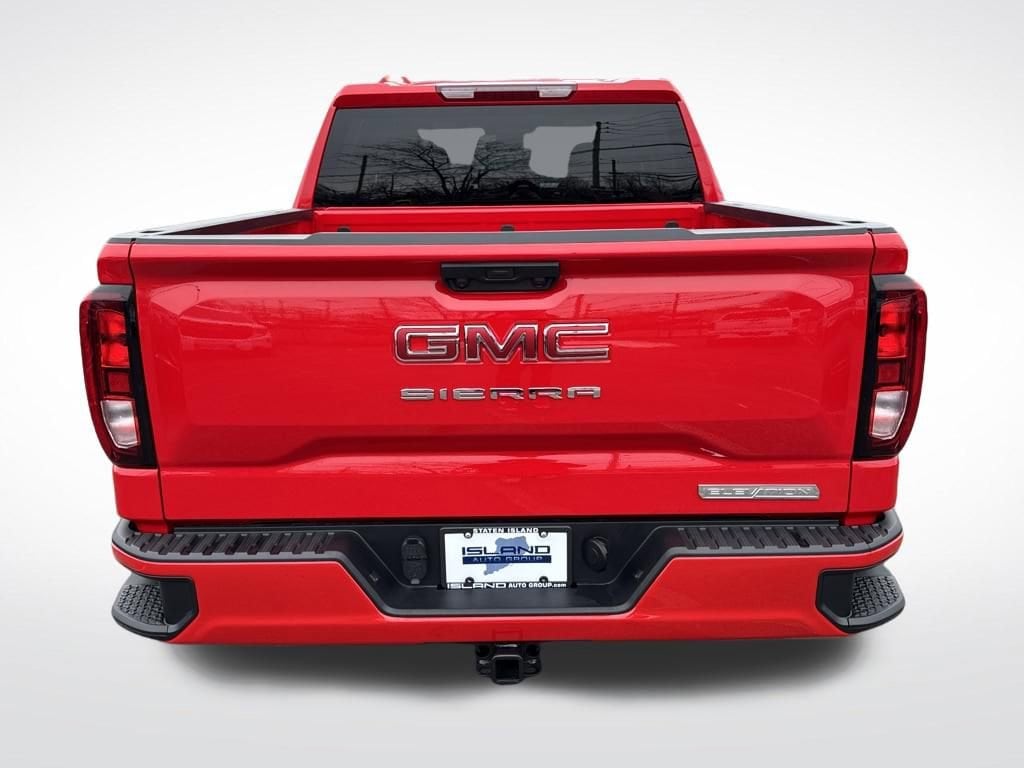2026 GMC Sierra 1500 Elevation - Photo 9