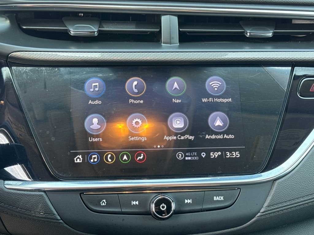 2023 Buick Encore GX Essence - Photo 28