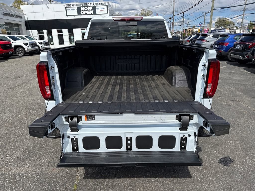 2026 GMC Sierra 1500 Denali - Photo 40