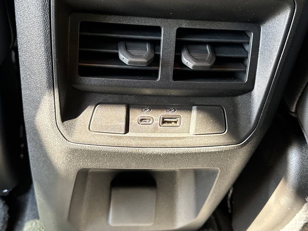 2026 GMC Canyon AT4 - Photo 34